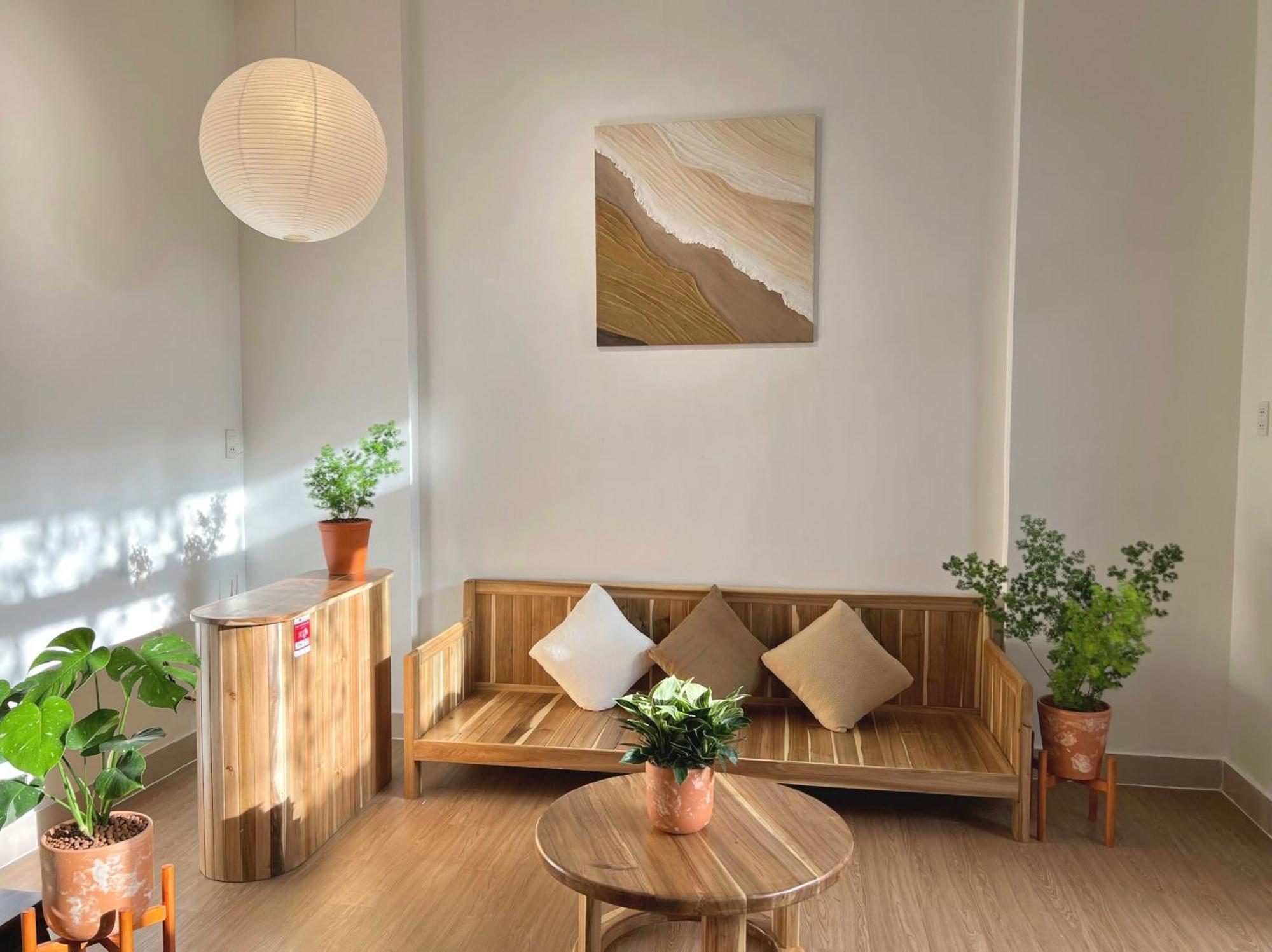 Glory Hue Homestay Εξωτερικό φωτογραφία