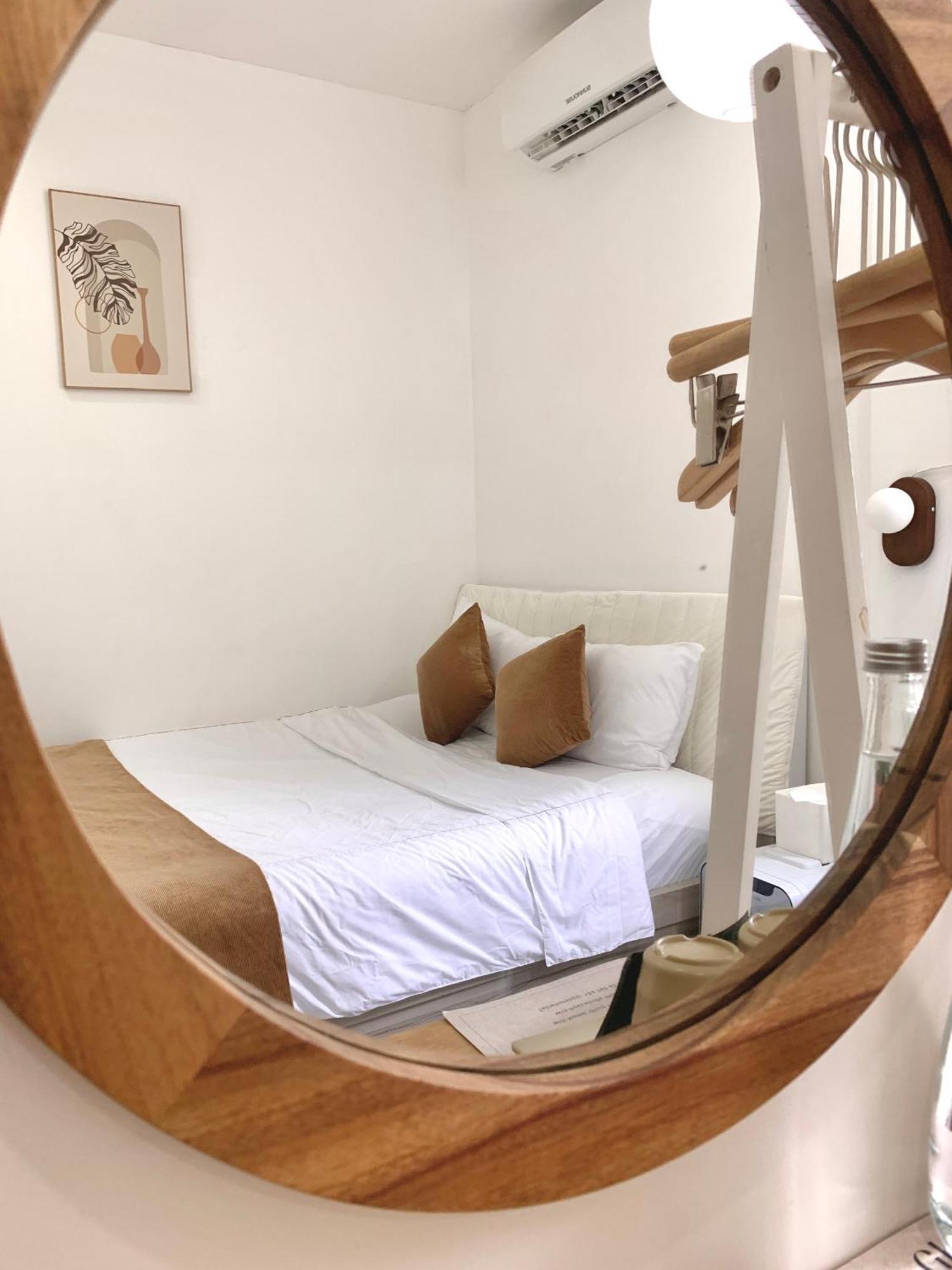 Glory Hue Homestay Εξωτερικό φωτογραφία