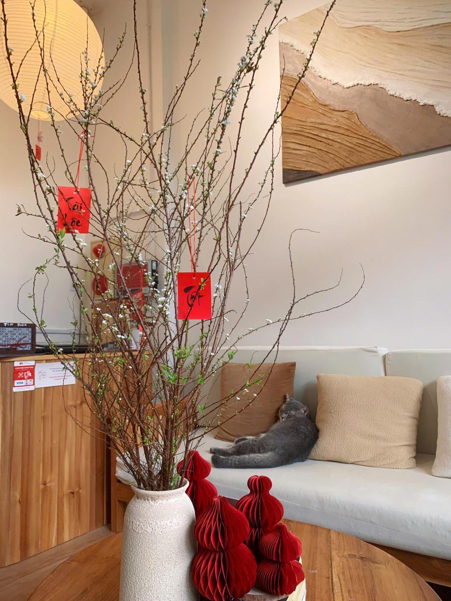 Glory Hue Homestay Εξωτερικό φωτογραφία