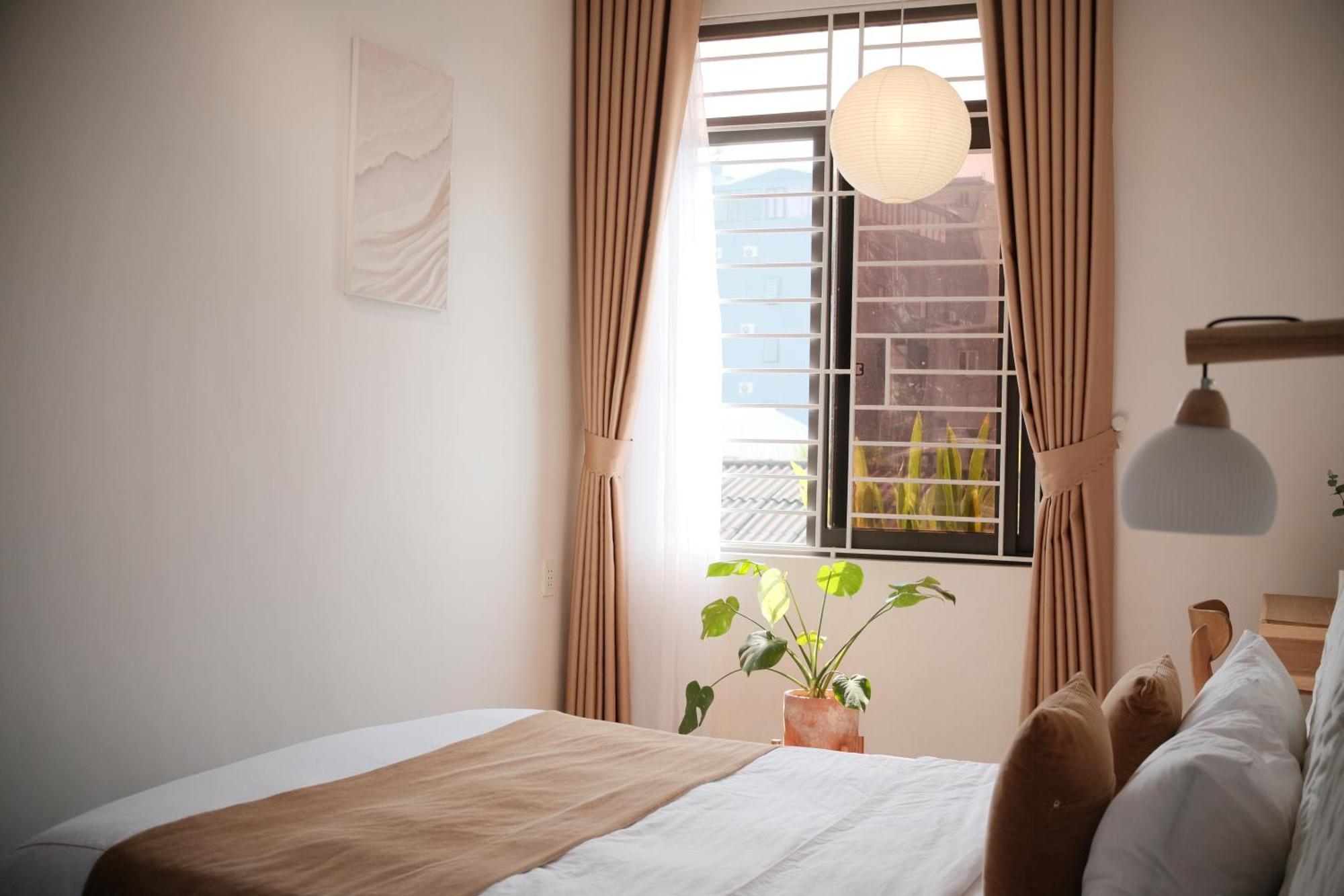 Glory Hue Homestay Εξωτερικό φωτογραφία