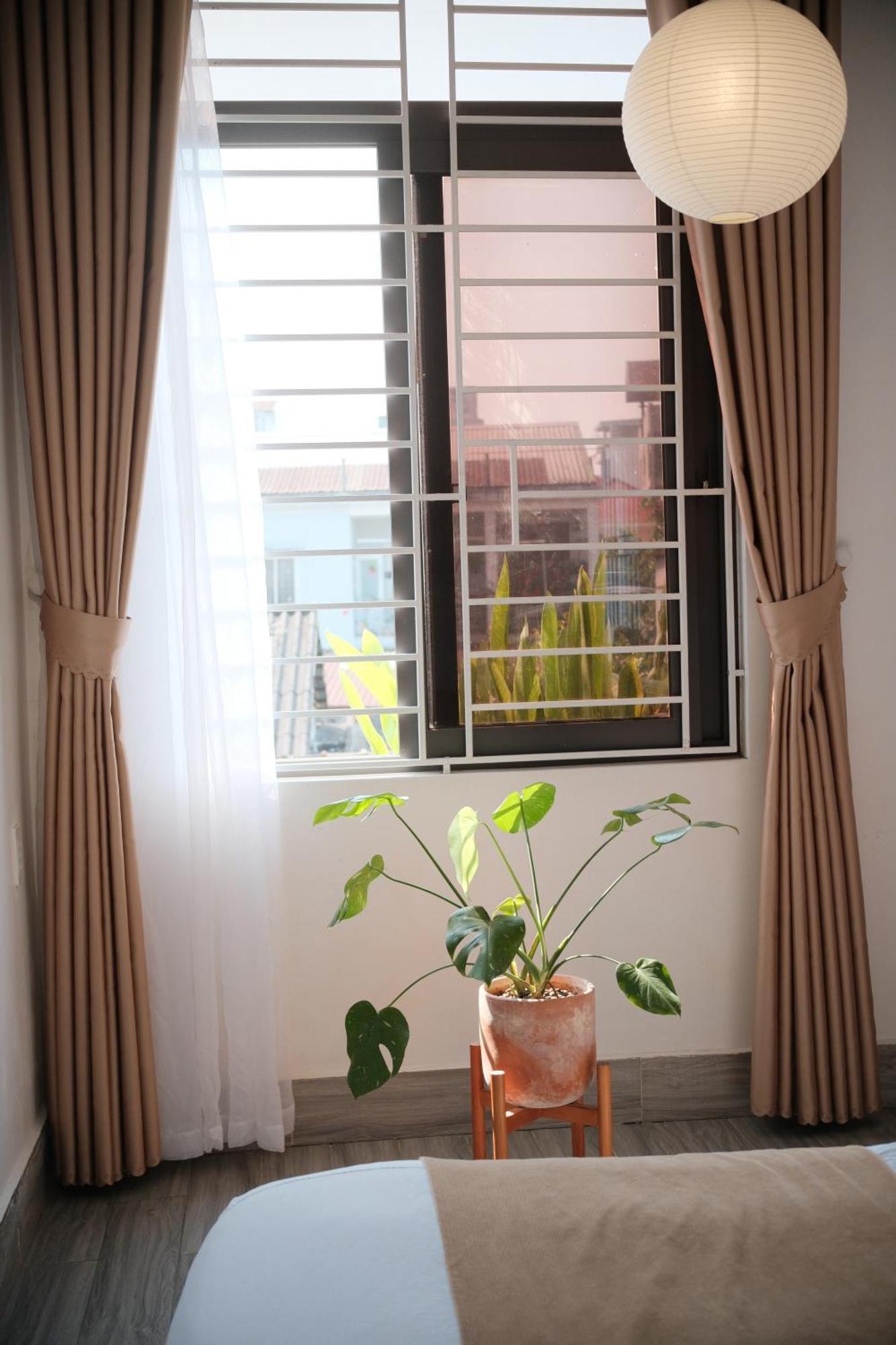 Glory Hue Homestay Εξωτερικό φωτογραφία
