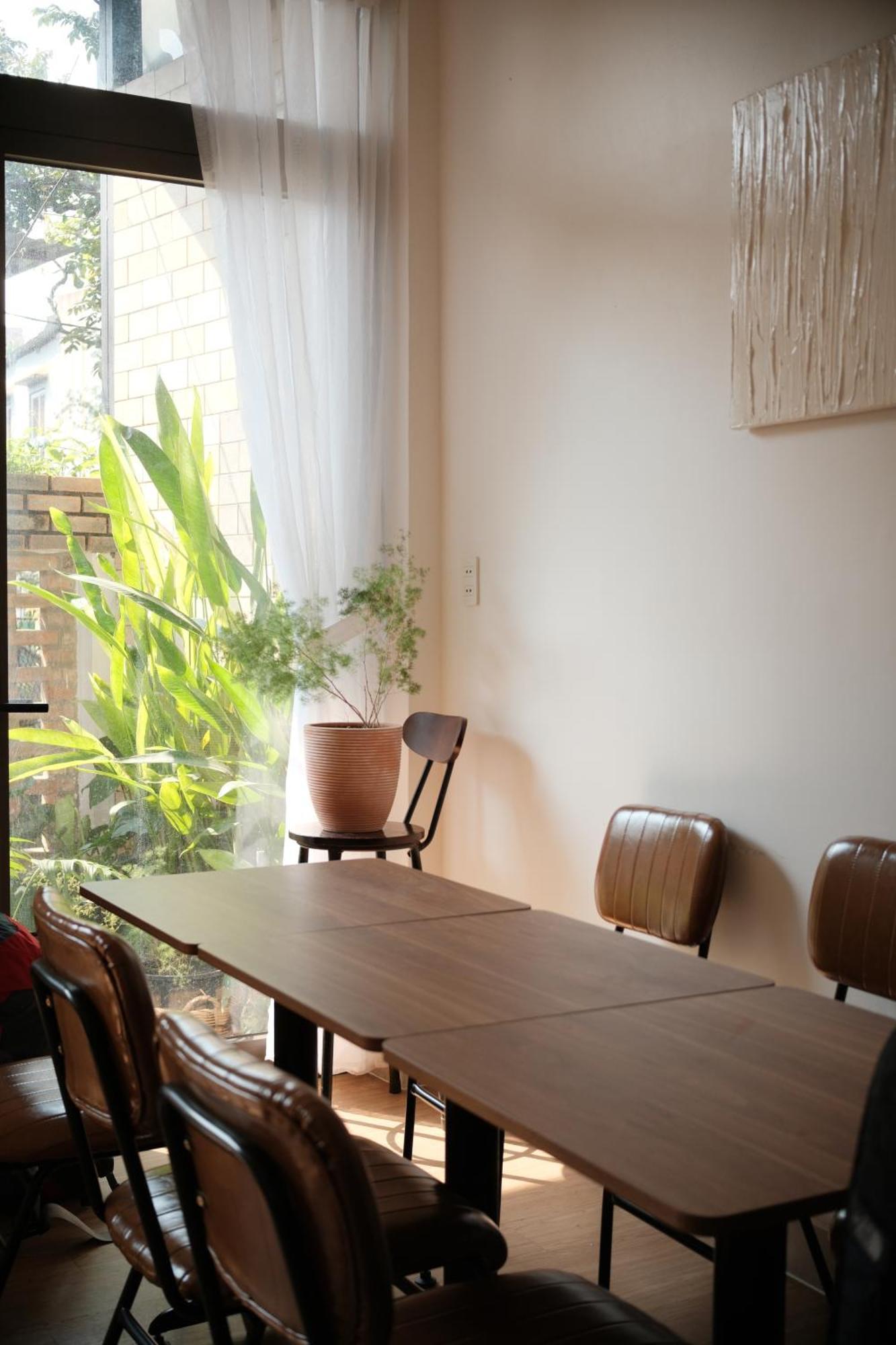 Glory Hue Homestay Εξωτερικό φωτογραφία