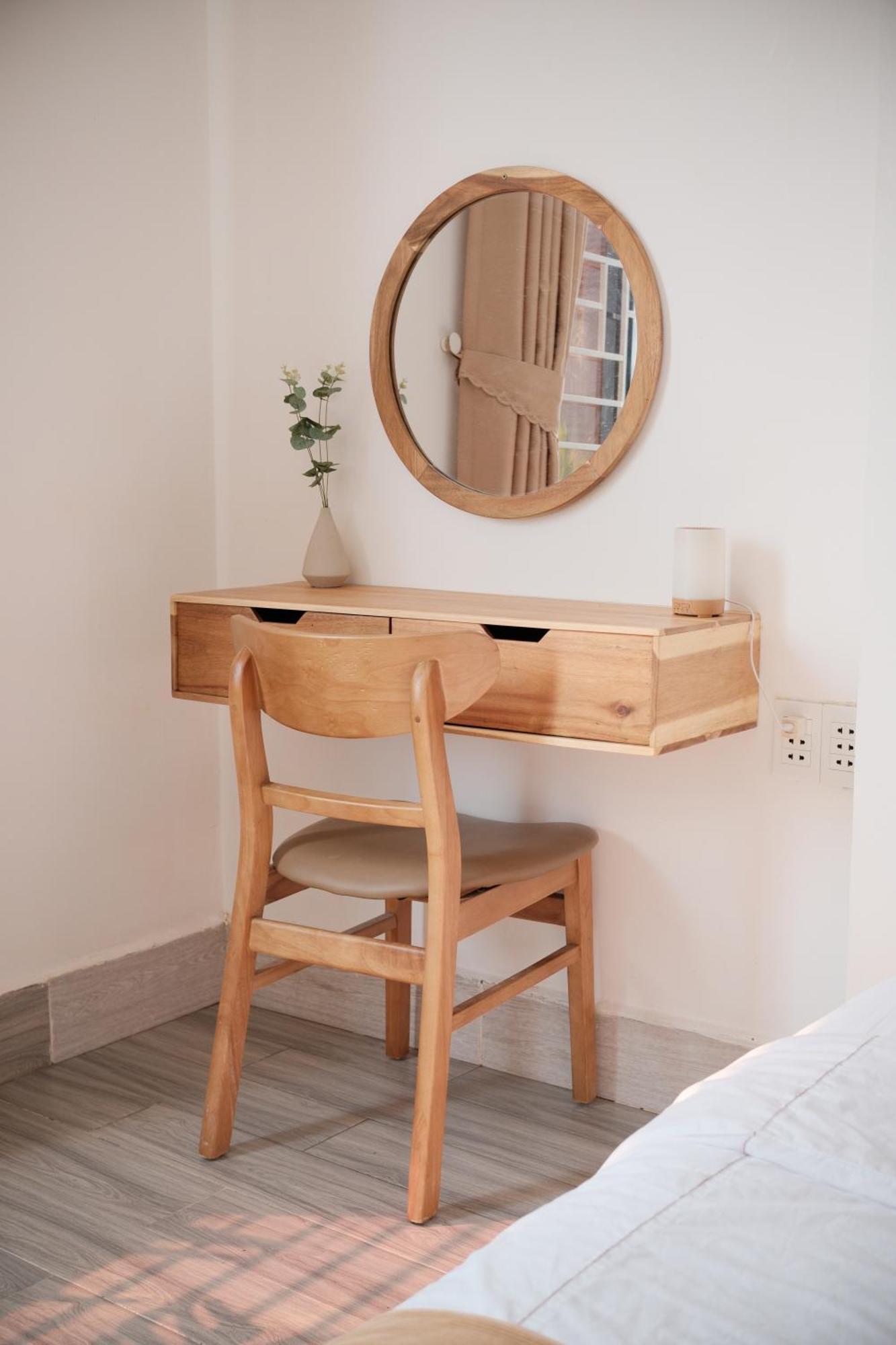 Glory Hue Homestay Εξωτερικό φωτογραφία