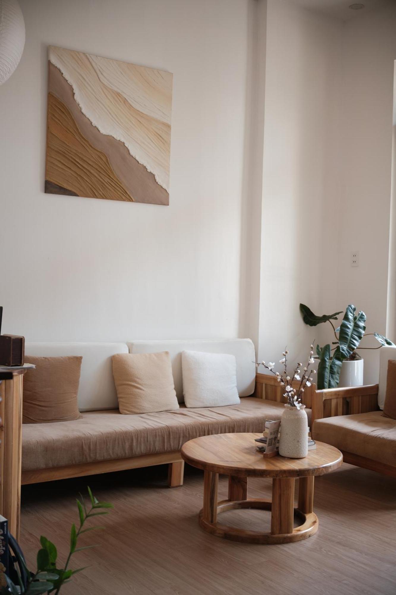 Glory Hue Homestay Εξωτερικό φωτογραφία