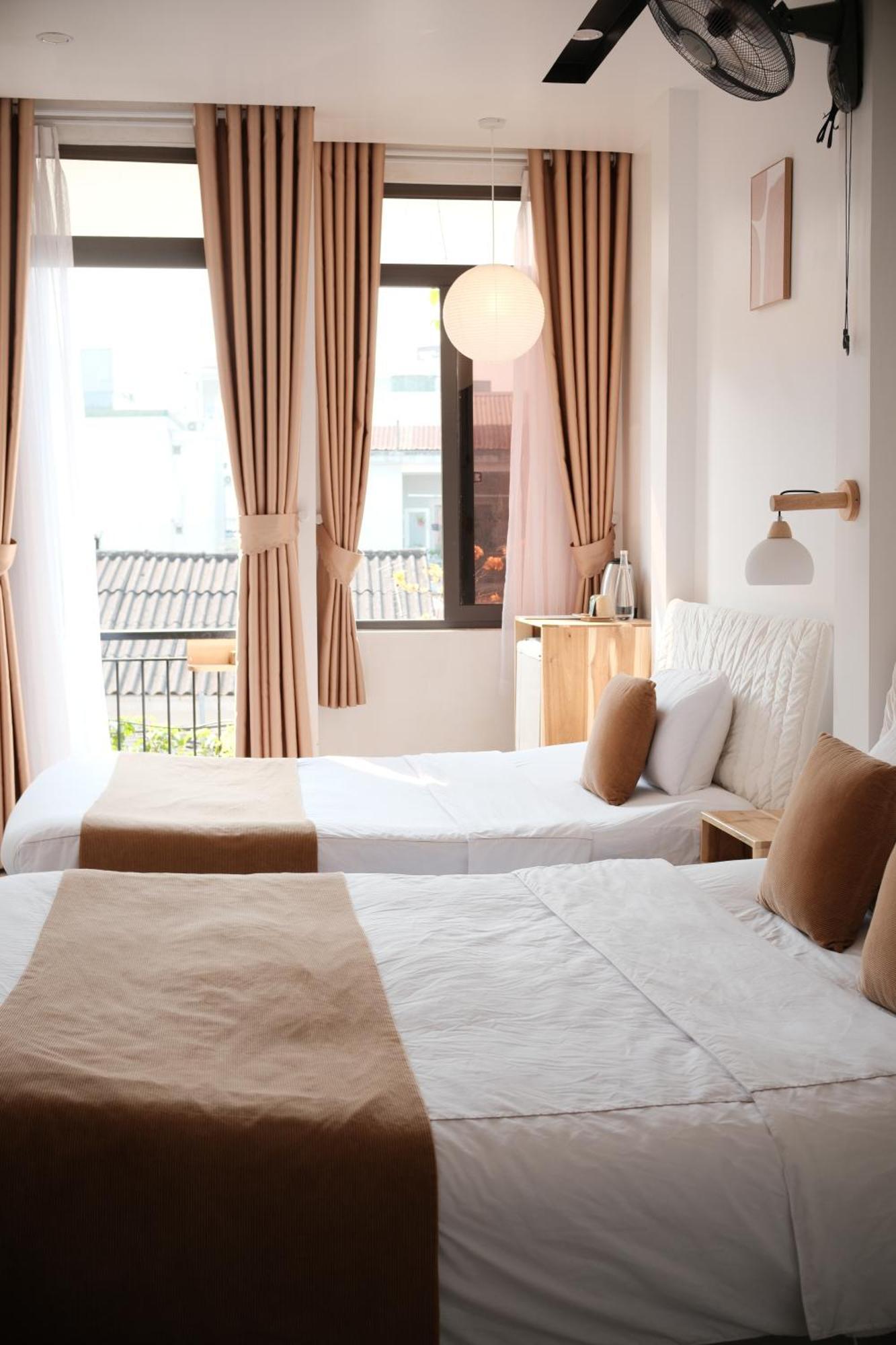 Glory Hue Homestay Εξωτερικό φωτογραφία