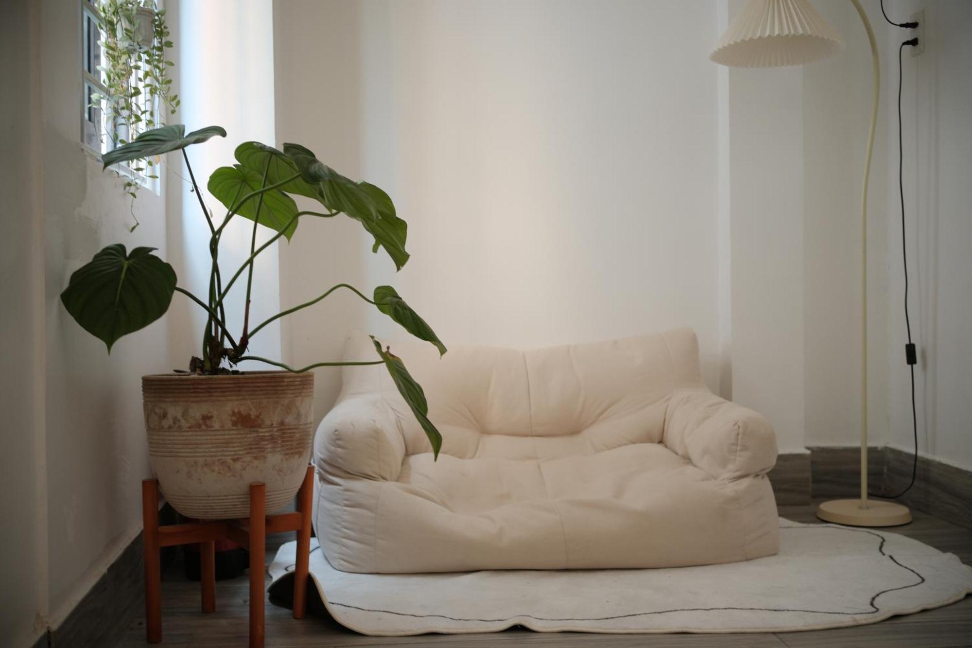 Glory Hue Homestay Εξωτερικό φωτογραφία