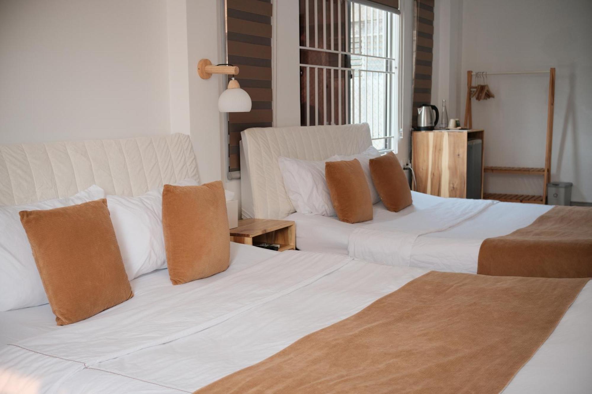 Glory Hue Homestay Εξωτερικό φωτογραφία