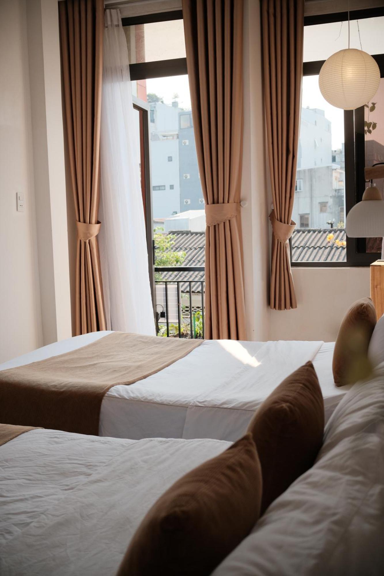 Glory Hue Homestay Εξωτερικό φωτογραφία