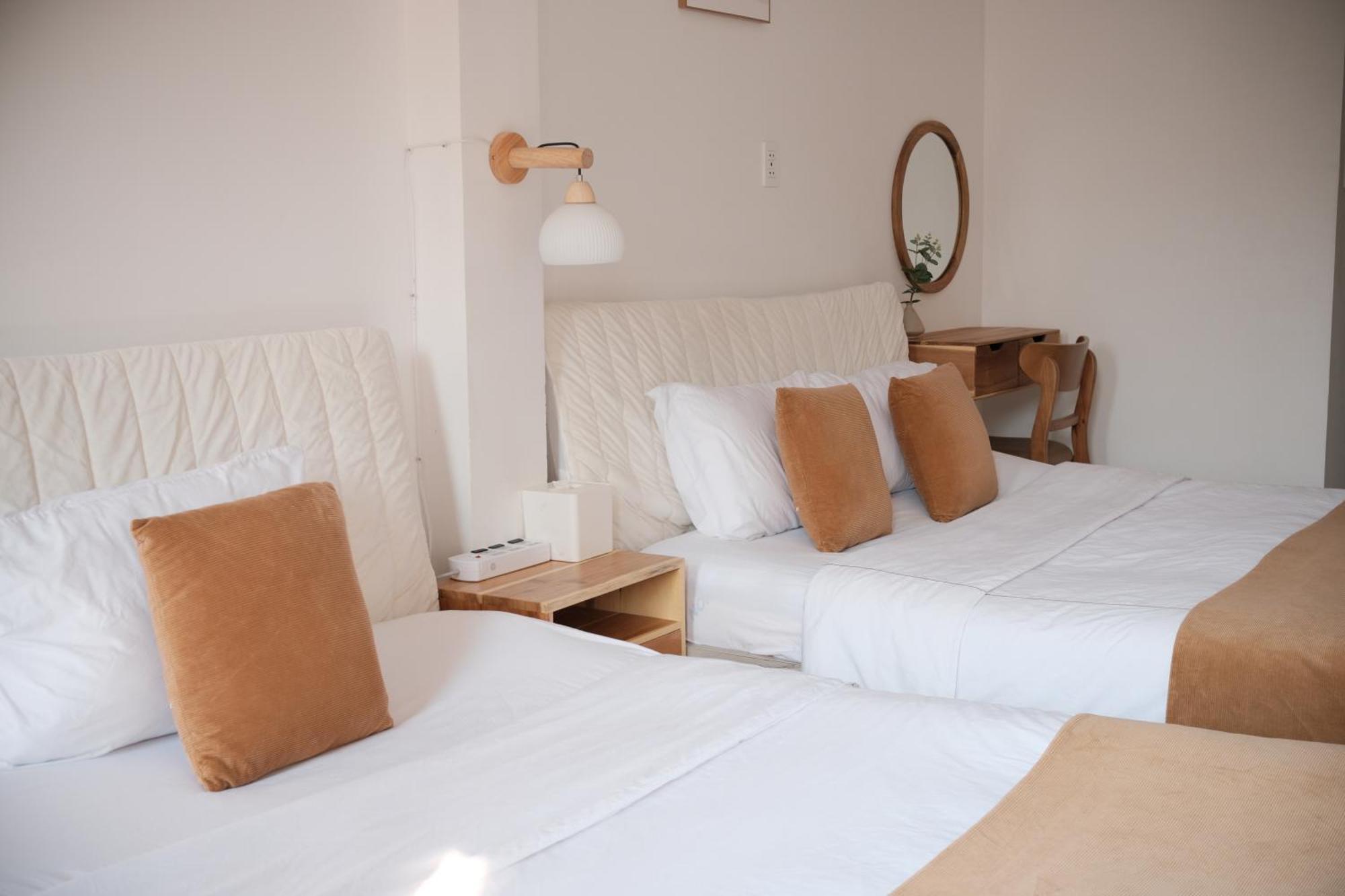 Glory Hue Homestay Εξωτερικό φωτογραφία