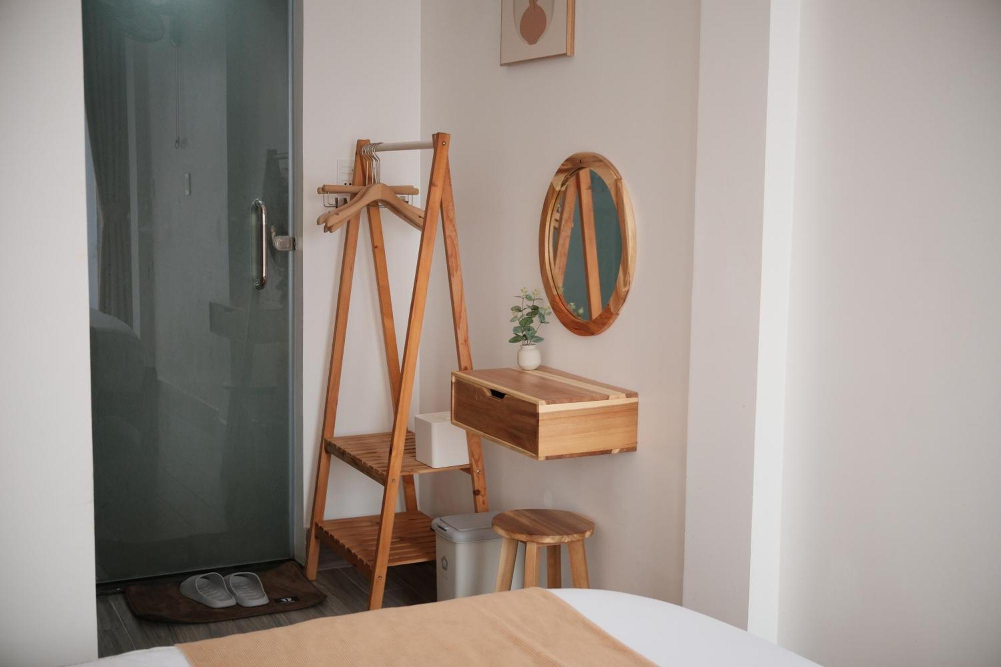 Glory Hue Homestay Εξωτερικό φωτογραφία