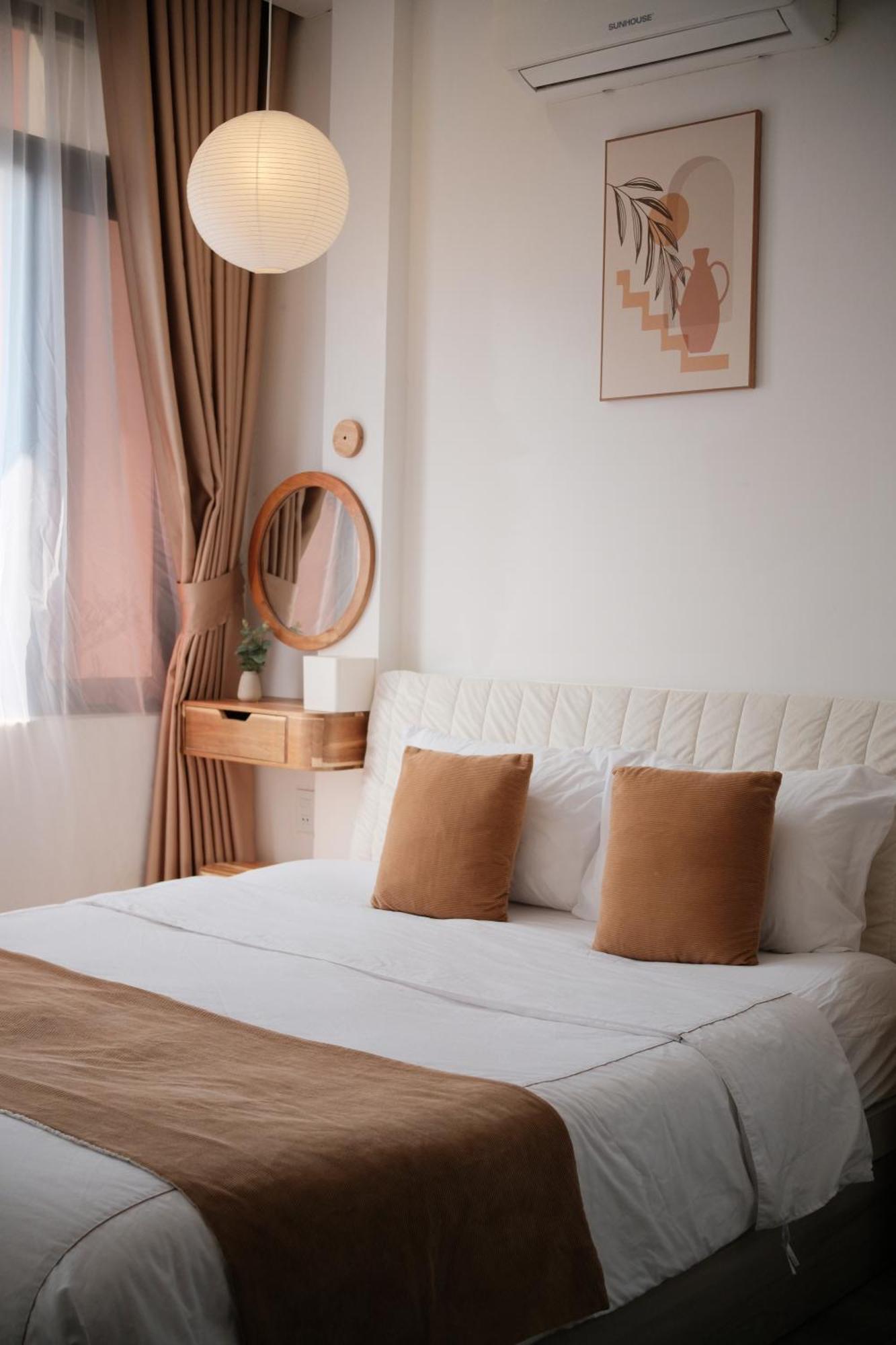 Glory Hue Homestay Εξωτερικό φωτογραφία